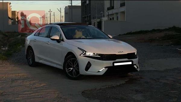 Kia for sale in Iraq